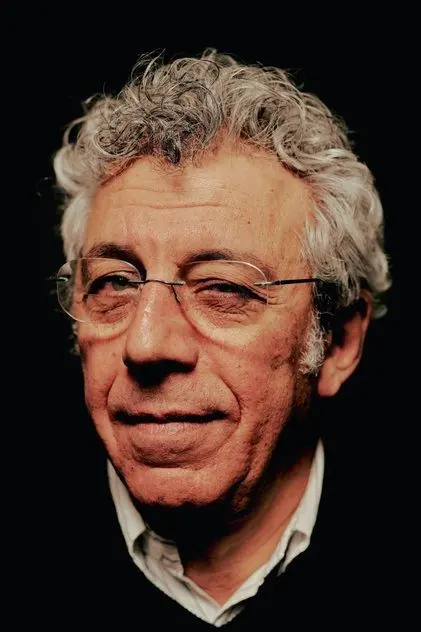 Eric Bogosian