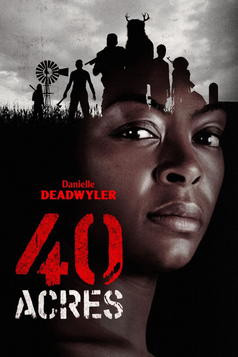 پوستر 40 هکتار