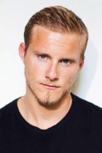 Alexander Ludwig