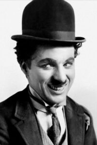 Charlie Chaplin