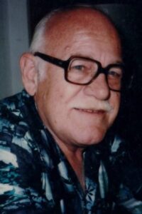 Gardner Fox