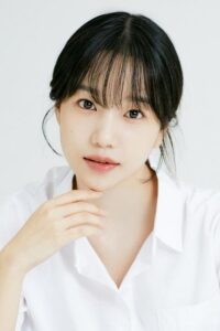 Jo Yu-ri
