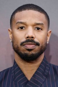 Michael B. Jordan
