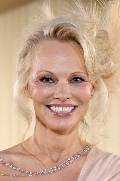 Pamela Anderson