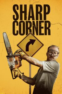 Sharp Corner