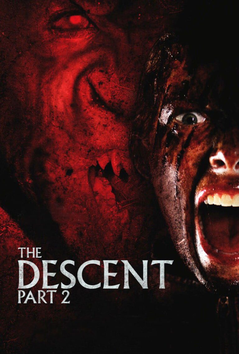 پوستر The Descent: قسمت 2
