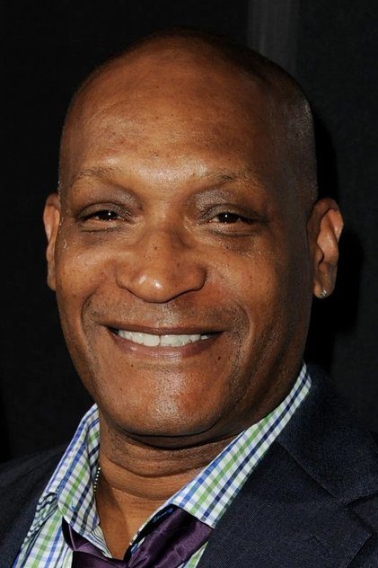 Tony Todd