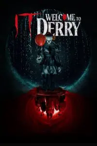IT: Welcome to Derry