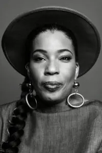 Macy Gray