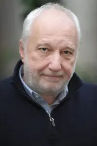 François Berléand