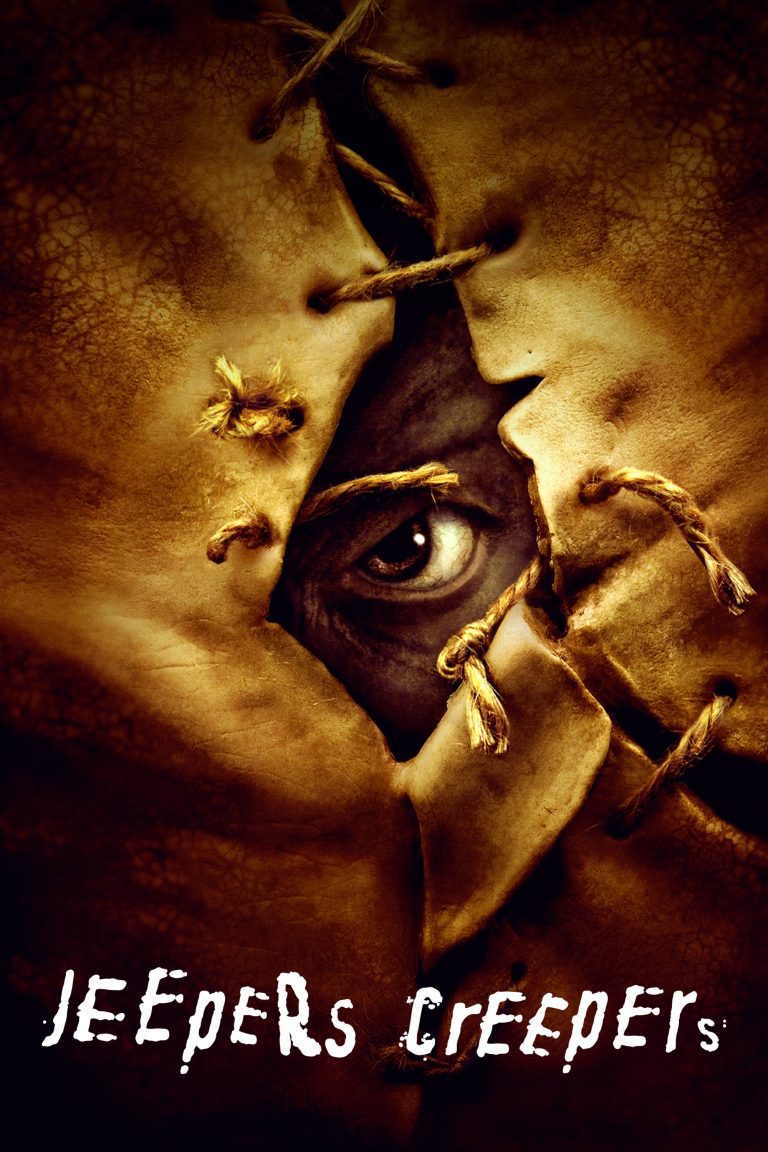 پوستر Jeepers Creepers