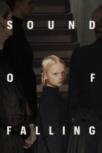 Sound of Falling