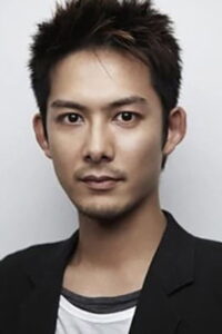 Takashi Kashiwabara