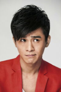 Qiao Zhenyu
