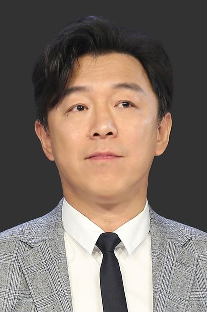 Huang Bo