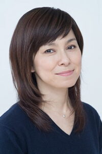 Shoko Takada
