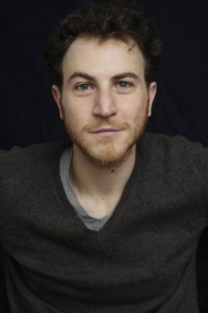 Marius Colucci