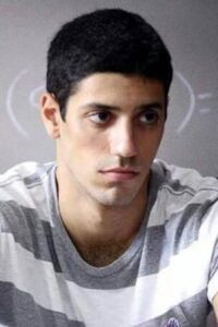 Tamir Ginsburg