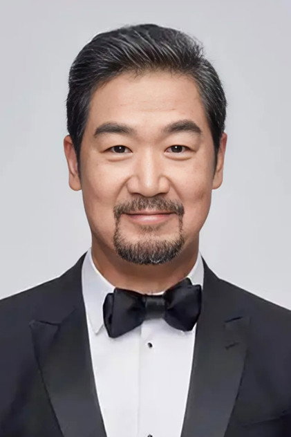 Zhang Guoli