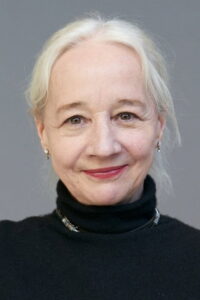 Diane Lavallée