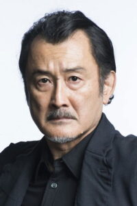 Kotaro Yoshida