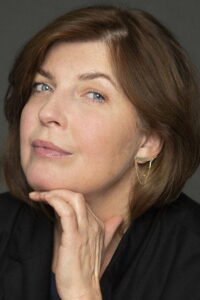 Dya Josefine Hauch