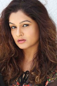 Tejaswini Kolhapure