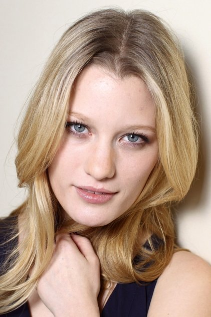 Ashley Hinshaw