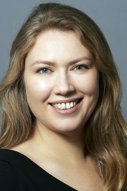 Agathe L’Huillier