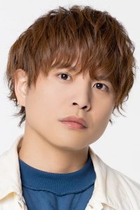 Shugo Nakamura