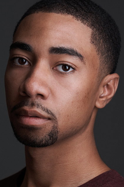 Darin F. Earl II